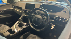 Peugeot 3008 1.2 PureTech Allure 5dr Petrol Estate